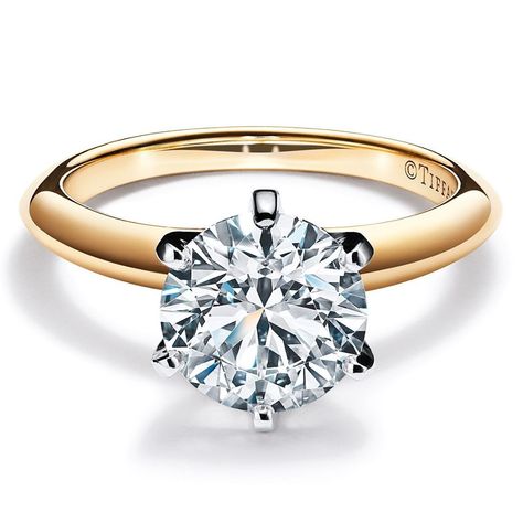 Tiffany & Co. en Instagram: “#TiffanyDiamonds101 ——— With his creation of the Tiffany® Setting in 1886, Charles Lewis Tiffany became the first jeweler to establish the…” Engagement Ring Tiffany, Tiffany Setting Engagement Ring, Tiffany Engagement, Tiffany Setting, Tiffany Engagement Ring, Tiffany Rings, Gift Flowers, Tiffany Diamond, Holiday Beach