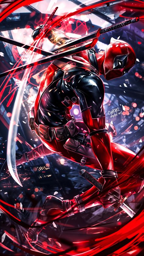 Deadpool & The Madness of Manga Verse 🤭🤭 Let me know your Favourite in the comment 👇 #aiart #cyborgdigitalart #deadpool #manga #mangaart #midjourney #demonslayer #kimetsunoyaiba #attackontitan #jujutsukaisen #deathnote Dark Deadpool Wallpaper, Deadpool 3 Wallpaper, Deadpool 3d Wallpaper, Animation Cartoon Character, Deadpool Hd, Deadpool Hd Wallpaper, Dc Wallpaper, Deadpool Cover Art, Marvel Anime