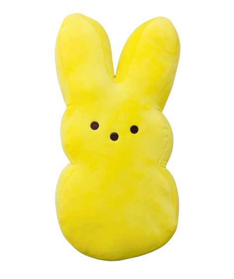 PRICES MAY VARY. 6" wide x 8" long x 15" tall Polyester Makes a perfect Easter gift or basket stuffer Officially licensed This snuggly toy is as soft as a marshmallow! Shaped just like their favorite Easter treat, the officially licensed Just Born Peeps Plush 15" Purple Bunny has the classic face, perky ears, and a full, round body. It's an adorable prize or decoration and makes a perfect Easter gift or basket stuffer. Emily Giffin Books, Peeps Plush, Bunny Peeps, Easter Yellow, Afghan Stitch, Easter Essentials, Purple Bunny, Cute Egg, Just Born