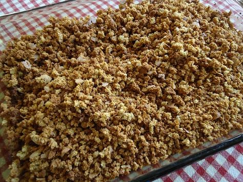 Homemade Grape Nuts Cereal Recipe Homemade Grape Nuts Cereal, Grapenut Cereal Recipes, Grapenuts Cereal Recipes, Grape Nuts Recipes, Grape Nuts Cereal, Banana Seeds, Organic Cereal, Homemade Cereal, Grape Nuts