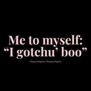 I gotcha boo🤗🍷 Me To Myself, Boss Quotes, Sassy Quotes, Badass Quotes, Queen Quotes, Go For It, Self Love Quotes, Note To Self, The Words