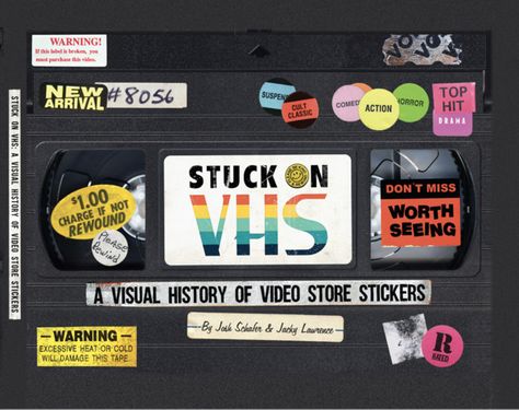 Vhs Design, Video Rental Store, Funny Cats In Water, Alamo Drafthouse Cinema, Alamo Drafthouse, Movie Rental, Film Critic, Vhs Cassette, Video Contest