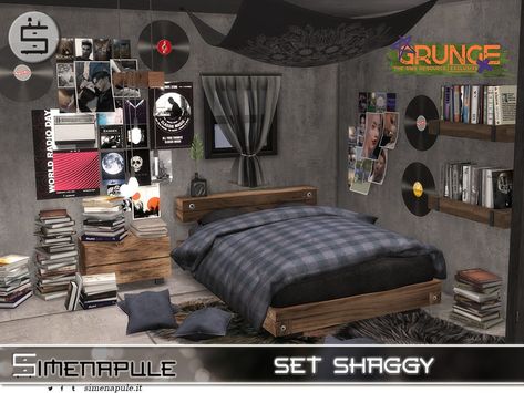 Sims 4 Cc Clutter Goth, Sims 4 Cc Homeless Furniture, Sims 4 Ps4 Mods, Sims 4 Punk Room, Sims 4 Ceiling Fan Cc, Sims 4 Cc Satanic Decor, Sims 4 Downtown Cc, Sims 4 Decor Cc Set, Sims 4 Alpha Bed Cc