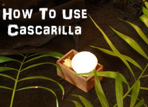 Cascarilla Powder, Vegetarian Substitutes, Spirit Realm, Florida Water, Spell Jar, Miracle Prayer, Witch Spell Book, Ritual Bath, Witchy Stuff