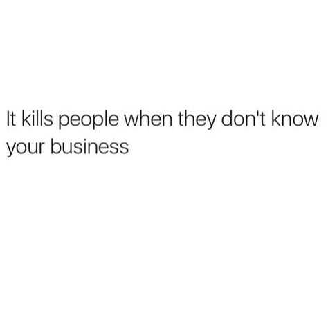 pinterest : @ вσηνtα ☪ Stay Out Of My Business Quotes People, The Right People Will Stay, Staying Private Quotes, Mind Ya Business Quotes, Stay Private Quotes, Deactivate Account Quotes, Stay Private, Motiverende Quotes, Life Quotes Love