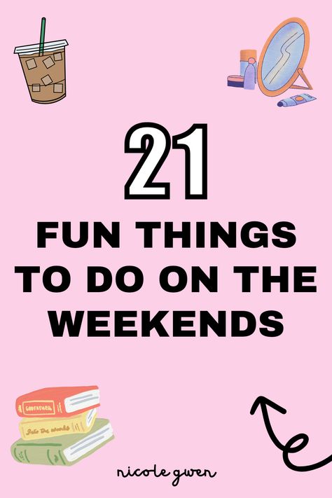 fun things to do on the weekends Weekend Activities Family, Things To Do On The Weekend With Friends, Things To Do On The Weekend At Home, Fun Things To Do On A Budget, Solo Weekend Ideas, Things To Do In The Morning With Friends, Things To Do Out Of The House, Things To Do On A Weekend, Things To Do In A Day