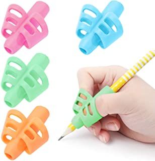 Amazon.com: cool pens for kids Dysgraphia Activities, Pencil Grasp, Hand Health, Kids Handwriting, Typing Skills, Improve Your Handwriting, Improve Handwriting, Dysgraphia, Pen Writing