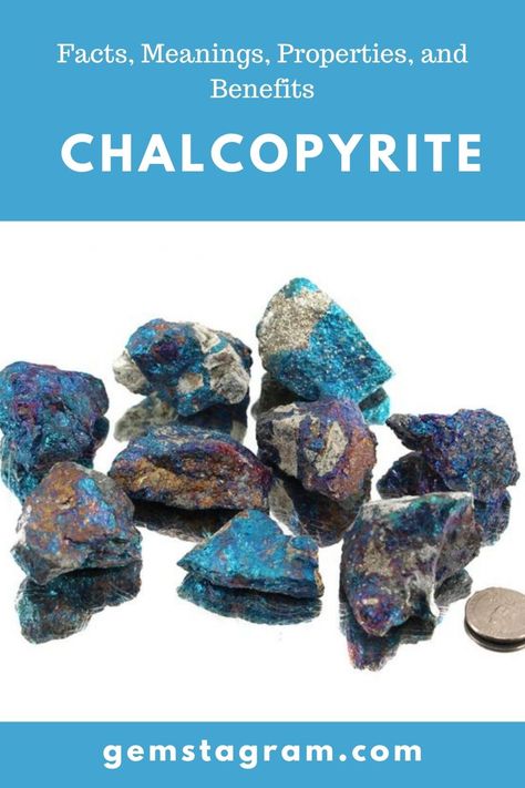 Chalcopyrite Crystal Meaning, Chalcopyrite Meaning, Healing Goddess, Crystal Identification, Crystals Shop, Healing Rocks, Crystal Seashells, Crystal Work, Gold Crystals