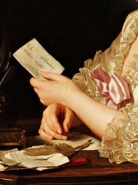 Traveling through history of Art...Marie Emilie Boucher, detail, by Alexander Roslin, 1779. Emilie Core, Alexander Roslin, Princess School, Aesthetic Paintings, Pink Academia, Romantic Academia, William Adolphe Bouguereau, Seni Vintage, Art Sacre