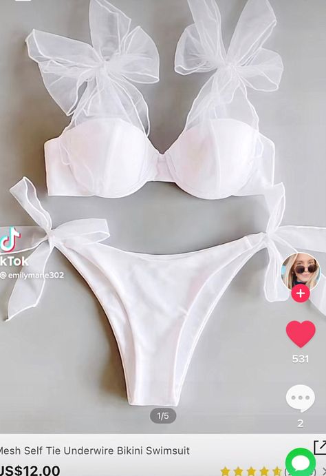 White Bathing Suit Bride, Bridal Party Bikinis, Bachlorette Outfit Ideas Bride, Bride Swimwear, Bridal Bathing Suit, Hen Outfits, After Wedding Outfit, Bride Bachelorette Outfit, White Engagement Dresses