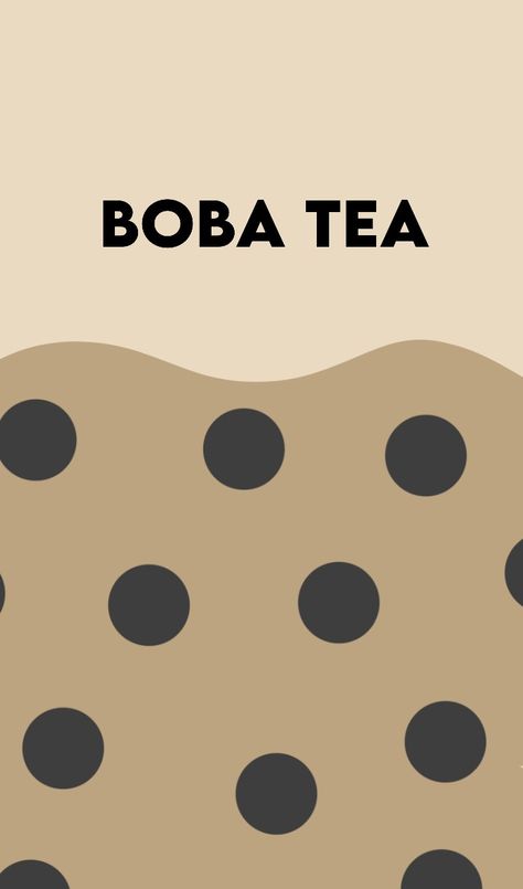 Bubble Tea Wallpaper Aesthetic, Milktea Aesthetic Background, Boba Tea Aesthetic Wallpaper, Boba Picture, Milk Tea Wallpaper, Bubble Tea Background, Boba Background, Boba Tea Wallpaper, Bubble Tea Wallpaper