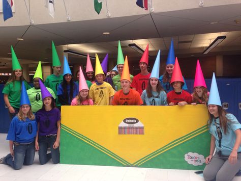 Link Crew Group Themes, Link Crew Themes, Creative Group Costumes, Work Costumes, Foods Dogs Can Eat, Halloween Customs, Funny Links, Halloween Costumes For Work, Cute Group Halloween Costumes