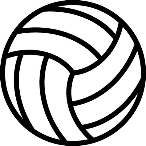 Volleyball Svg Free, Volleyball Icon, Volleyball Vector, Volleyball Clipart, Volleyball Svg, Aesthetic Logo, Web Fonts, Volleyball Shirt, Volleyball Pictures