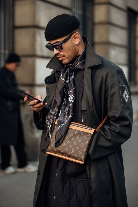 Paris Fashion Week Men, Moda Streetwear, Men Photography, Men Street, Streetwear Men Outfits, Mode Inspo, Cool Street Fashion, Mode Streetwear, Casual Style Outfits