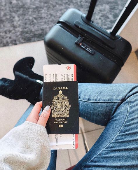 Home ⋆ bound | @serenalisaa #travel #passport #airport #tumblr Travel Airport Aesthetic, Tumblr Travel, Canadian Passport, Travel Airport, Passport Pictures, Airport Aesthetic, Passport Online, Travel Icon, Leather Passport Holder