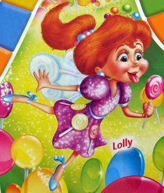 Candyland Characters | Candyland Characters Candyland Princess, Candy Land Characters, Candy Land Board Game, Princess Lolly, Candy Land Board, Candyland Cake, Geek Party, Pictures Of Princesses, Candyland Birthday