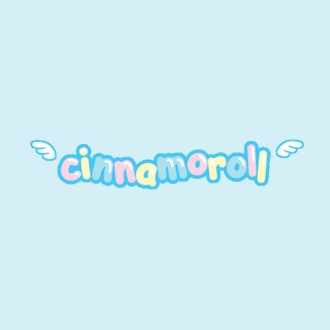 Cinnamoroll Name Tag Template, Cinnamoroll Name Tag, Cinnamoroll Design, Name Tag Templates, Bond Paper Design, Kartu Valentine, Bond Paper, Cute Fonts, Name Logo