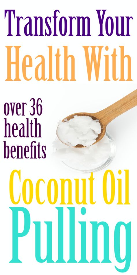 If we told you to go ahead and scoop out a tablespoon of raw organic coconut oil from the jar and swish it around your mouth, you may call us crazy. Excellent Health, Health Coconut Oil, Coconut Oil Pulling, Coconut Oil Uses, Natural Antibiotics, Benefits Of Coconut Oil, Oil Pulling, Oil Uses, Health Remedies