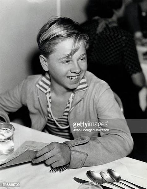 1930s Photos, Mickey Rooney, Actors Male, Hollywood Actor, Royalty Free Pictures, High Res, Einstein, Getty Images, Hollywood