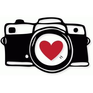 Silhouette Design Store - Search Designs : love Camera Silhouette, Dslr Quotes, Camera Clip Art, Camera Drawing, Dslr Photography Tips, Camera Art, Dslr Photography, Silhouette Portrait, Airbrush Art