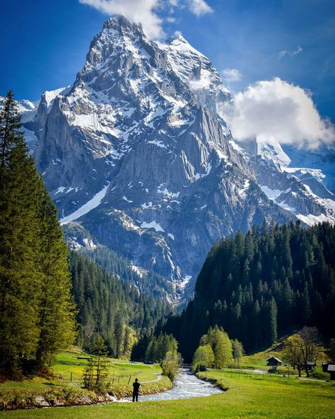 Swiss Alps, Switzerland Matka Natura, Bagan, Mandalay, Alam Yang Indah, Beautiful Places In The World, Alam Semula Jadi, Beautiful Mountains, Beautiful Places To Travel, Baku