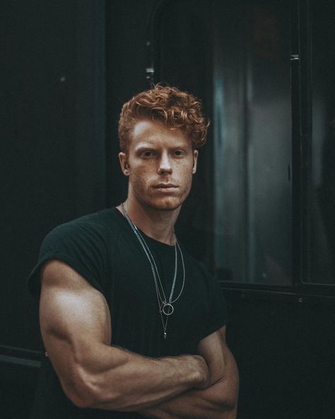 Nicholas Skidmore on Instagram: “‘I’m not angry. I’m just disappointed’ 📸: @kattwilkins” Nicholas Skidmore, Redhead Characters, Redhead Men, Ginger Men, Red Heads, Man Images, Male Body, Men's Grooming, Face Claims