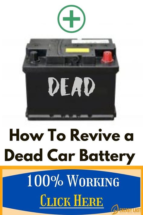 Car Battery Hacks, Battery Hacks, Batteries Diy, Recondition Batteries, Battery Repair, Car Batteries, Power Tool Batteries, Camera Battery, Phone Battery