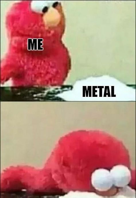 Metal Meme, Hxh Characters, Band Humor, Heavy Metal Music, Band Memes, Mötley Crüe, Music Humor, Slipknot