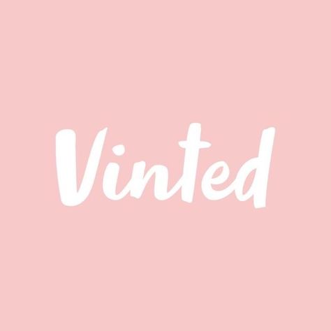 Vinted Aesthetic, Pink Ios, Ios Aesthetic, Selling Online, Twitter Image, Vision Board, Gold Jewelry, Ios, Collage