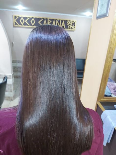 Chocolate brown hair Chocolate Brown Dyed Hair, Brown Hair Red Undertones, Chocolate Hair Dye, Milk Chocolate Hair, Winter Arc, Adventure Seeker, Chocolate Hair, Chocolate Brown Hair, Dyed Hair Inspiration