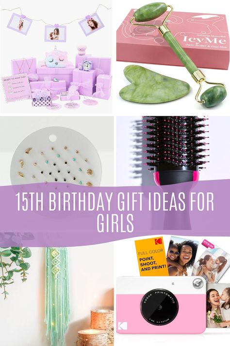 What I Bought, 15th Birthday Gift Ideas For Teens - momma teen 14th Birthday Present Ideas Girl, Ideas For 15th Birthday Girl, 15th Birthday Gift Ideas, Gift Ideas For Teens, Girl Gift Baskets, Holiday Inspo, Flameless Led Candles, Birthday Gifts For Teens, Personalized Beach Towel