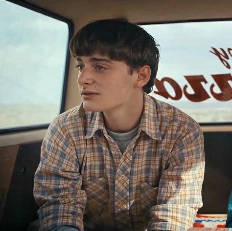 Stranger Things Will Byers, Noah Schnapp, Will Byers, Stranger Things