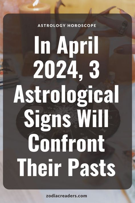 Stay ahead of the cosmic curve with our monthly horoscope astrology readings! Get personalized insights for your zodiac sign, guiding you through the twists and turns of the month ahead. Discover what the stars have in store for love, career, and more. Don't miss out on this celestial guidance! #MonthlyHoroscope #Astrology #ZodiacSigns April Horoscope, Astrological Signs, April 2024, Astrology Signs, For Love, Zodiac Sign, Zodiac Signs, Astrology, Career