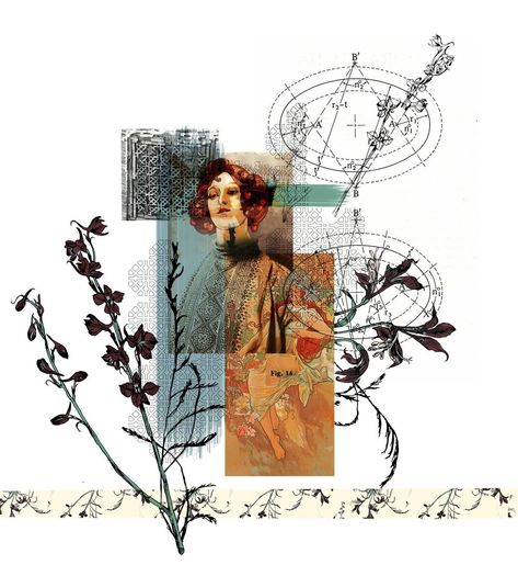 Masculinity And Femininity, Fashion Portfolio Layout, Sketchbook Layout, Fashion Illustration Collage, Lines And Shapes, Art Appliqué, Fashion Design Sketchbook, Level Design, Fashion Design Portfolio