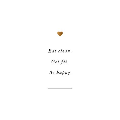 Be happy! Browse our collection of motivational exercise quotes and get instant weight loss and training inspiration. Transform positive thoughts into positive actions and get fit, healthy and happy! http://www.spotebi.com/workout-motivation/be-happy-motivational-exercise-quote/ Exercise Quotes, Motivasi Diet, Pinterest Quotes, Healthy Quotes, Fit Girl Motivation, Monday Quotes, Motiverende Quotes, Eat Clean, Motivation Fitness