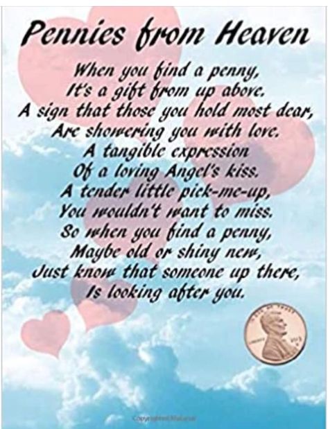 Uplifting Poems, Pennies From Heaven, Faith Evans, Puppy Baby, Angel Kisses, Line Paper, Ill Miss You, Beautiful Notebooks, Love Never Dies