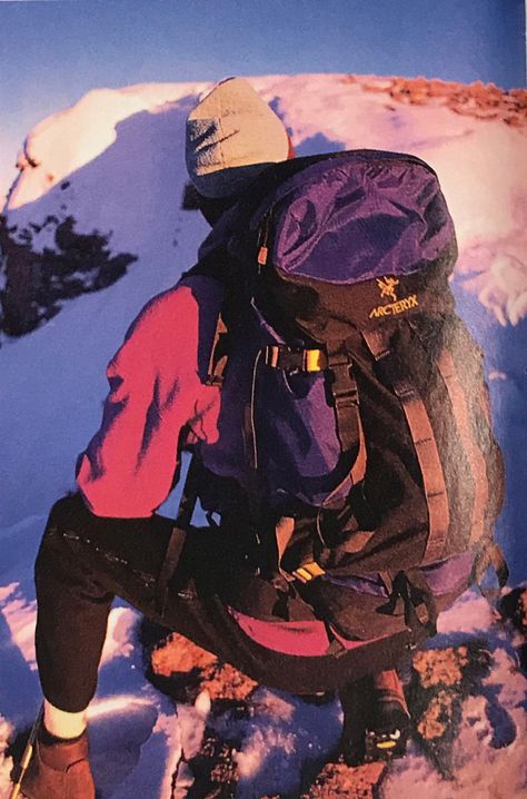 Vintage Mountaineering, Vintage Climbing, Fashion Booklet, Gear Closet, Four Season Tent, Vintage Hiking, Cascade Design, Outdoorsy Style, Walter Mitty