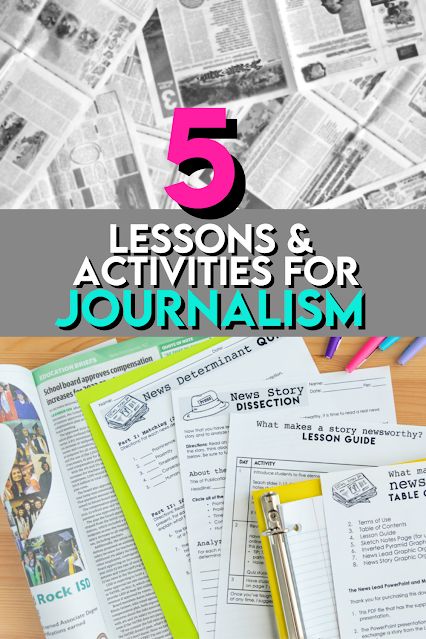 Journalism Project Ideas, Journalism Class Middle School, Student Newspaper Ideas, Journalism Class Ideas, Middle School Journalism, Middle School Newspaper Ideas, Journalism Classroom Decor, School Newspaper Ideas, Journalism Projects