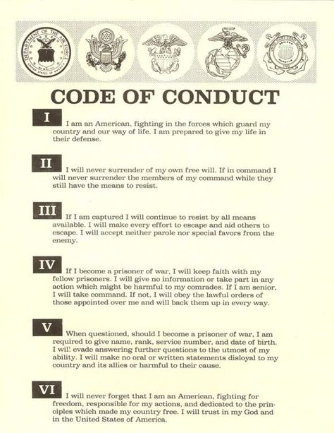 These 3 military heroes each became prisoners of war twice Code Of Conduct, United States Military, Us Soldiers, The Way Back, Military Heroes, Military Life, Military Army, Business Insider, Marine Corps