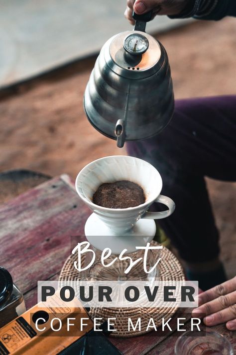 In The Market For A New Burr Grinder? We Compare The Best Burr Coffee Grinders On Features, Benefits, Ease Of Use, Number Of Grind Settings, And Price. #pour #over #coffee #makers Best Coffee Grinder, Brewing Coffee, Burr Coffee Grinder, Dairy Desserts, Seasonal Cooking, Best Coffee Maker, Coffee Drink Recipes, Pour Over Coffee, How To Make Coffee