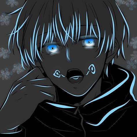 Tipografi 3d, App Anime, Anime Ninja, Glowing Art, Blue Anime, Anime Shadow, Cool Anime Wallpapers, Cute Anime Profile Pictures, Neon Art