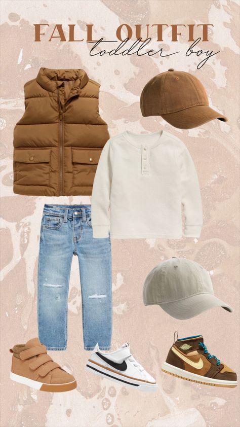 Toddler Baseball Hat Kids Boys … curated on LTK Little Boys Outfit Ideas, Boys Outfits Aesthetic Kids, Toddler Boys Outfit Ideas, Toddler Boy Fall Outfits Pictures, Toddler Winter Outfits Boy, Boys Style Fashion Kids, Little Boy Fall Outfits, Boys Kids Outfit, Winter Outfits For Boys