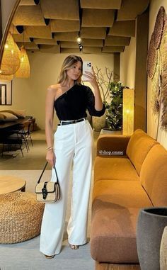 Outfit Elegante, Chique Outfit, 2024 Outfits, Trend 2024, Ootd Inspo, Eve Outfit, Elegante Casual, Classy Work Outfits, Stylish Work Outfits