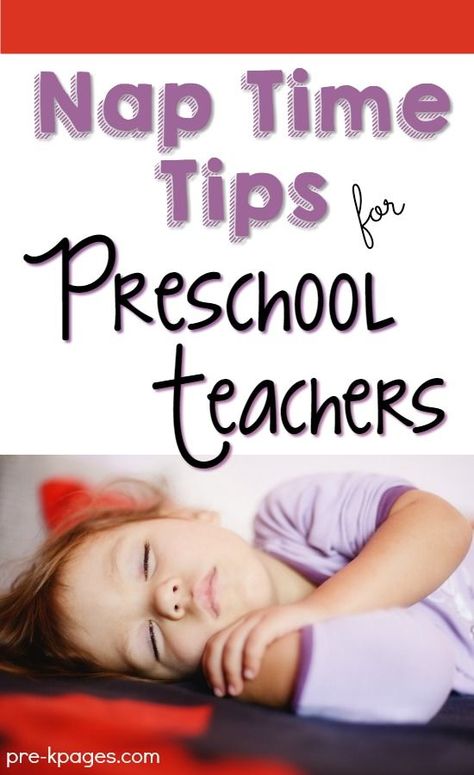 Nap Time Tips for Preschool Teachers. Is nap time a struggle in your preschool classroom? What can you do about the non-nappers? Join Deborah Stewart of Teach Preschool as she shares her expert tips for making nap time a success! - Pre-K Pages Naptime Activities Preschool, How To Run A Preschool Classroom, Nap Time Activities For Non Sleepers Preschool, Rest Time Ideas For Preschool, Rest Time Activities Preschool, Young Toddler Classroom Ideas, Toddler Classroom Management, Twos Classroom Ideas, Toddler Classroom Ideas