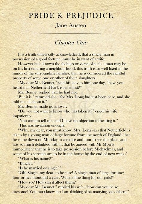 Pride And Prejudice Art, Jane Austen Art, Pride And Prejudice Jane Austen, Pride And Prejudice Jane, Pride And Prejudice Book, Buku Harry Potter, Book Page Art, Jane Austen Books, Classic Book