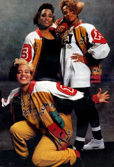 #throwback #90s #saltandpepa 80s Hip Hop Fashion, Cultura Hip Hop, Salt N Pepa, 80s Hip Hop, Mode Hip Hop, Classic Hip Hop, Old School Hip Hop, 90s Hip Hop Fashion, Real Hip Hop