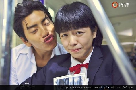 Our Times Taiwan Movie, Hsu Taiyu, Our Times Movie, New Wave Cinema, Darren Wang, Taiwan Drama, Chinese Movies, Sweet Moments, 애니메이션 캐릭터