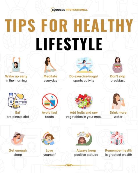 Tips For Healthy Lifestyle, Feeling Good About Yourself, Living A Healthy Lifestyle, Self Image, Health Inspiration, Healthy Lifestyle Tips, Do Exercise, Living A Healthy Life, Mental And Emotional Health