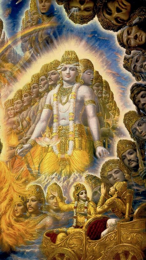 Enhanced using Ai The mega personality of lord Krishna Sanatan Dharam, Sanatan Dharm, Vishnu Wallpapers, Radhe Shyam, God Artwork, Shree Krishna Wallpapers, Pencil Sketch Images, Shri Ram Photo, India Photography