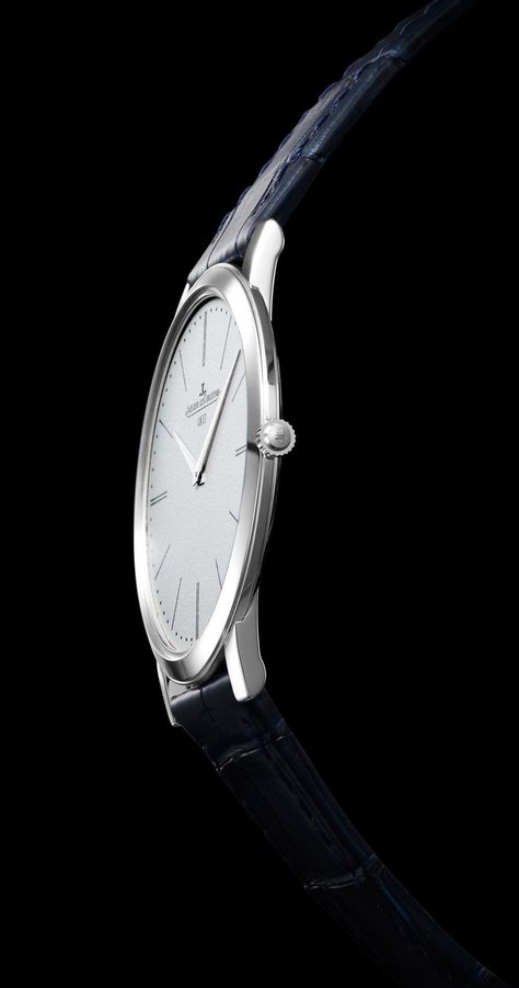 Jaeger Lecoultre Watches, Slim Watches, Dream Watches, Expensive Watches, Jaeger Lecoultre, Watches Unique, Seiko Watches, Luxury Watches For Men, Beautiful Watches